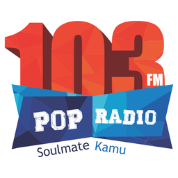 103 POP FM Jakarta | Listen Online - myTuner Radio