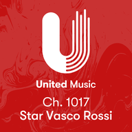 United Music Vasco Rossi Ch.1017