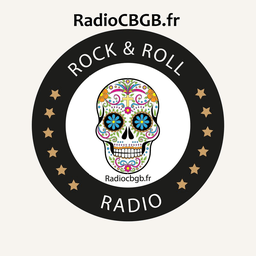 Radio CBGB Rock & Soul Music