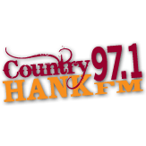 Country 97.1 Hank FM