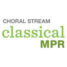 Classical MPR Choral Stream