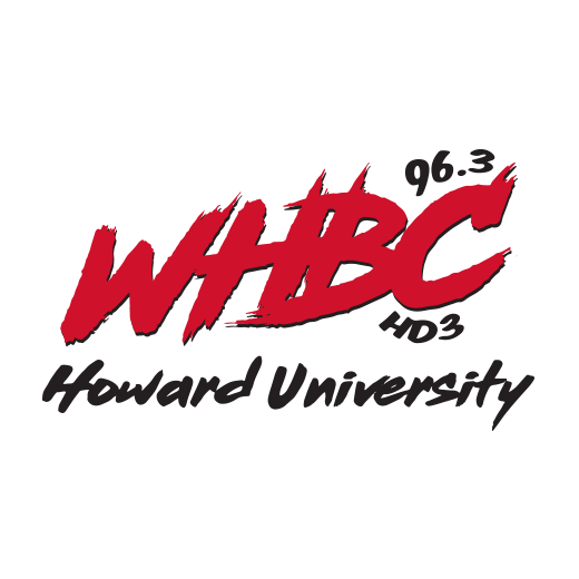 WHBC HD3 Howard University 96.3 FM