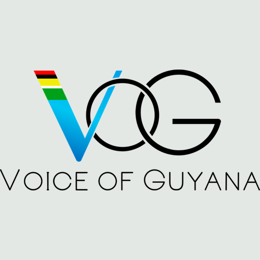 Voice Of Guyana