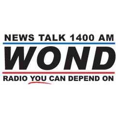 News Talk 1400 WOND