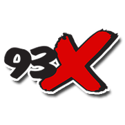 KXXR X 93.7 FM