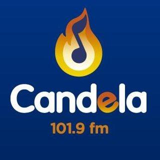 Candela Estereo 101.9 FM