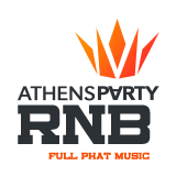 Athens Party RnB