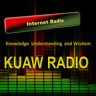 KUAW - KC's Global Community Radio