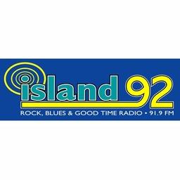 Island 92 FM