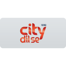 City 101.6 - Dilse (UAE Only)