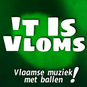 't Is Vloms - Vlaamse muziek met ballen!