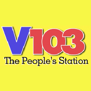 WVUV V 103.1 FM