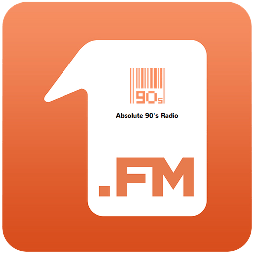 1.FM - Absolute 90s