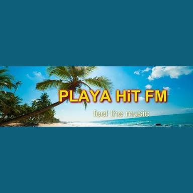 PLAYA HIT FM