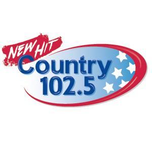 WKLB Country 102.5 FM