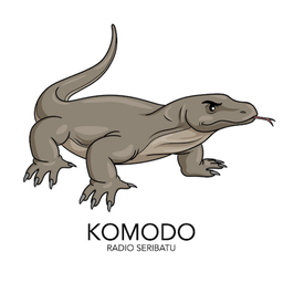 Radio Seribatu - Komodo