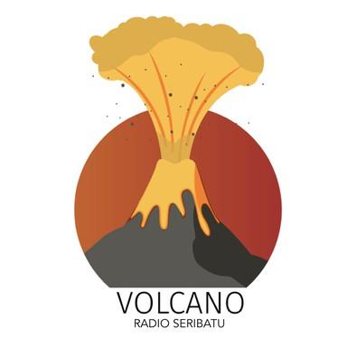 Radio Seribatu - Volcano