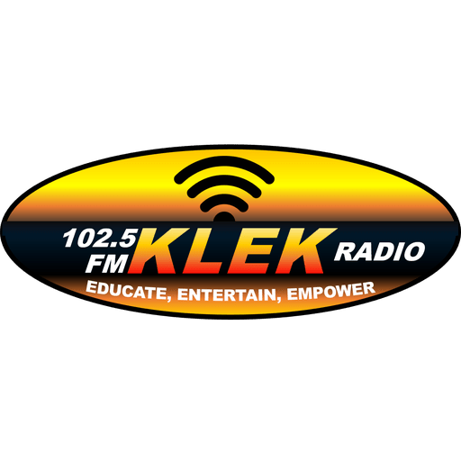 KLEK-LP 102.5 FM
