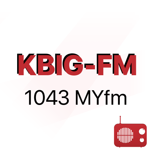 KBIG 104.3 MYfm