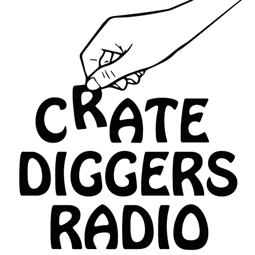 Crate Diggers Radio