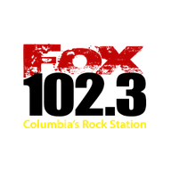 WMFX Fox 102.3 FM