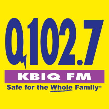 KBIQ Q 102.7 FM