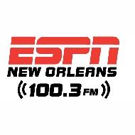 KLRZ ESPN 100.3 FM